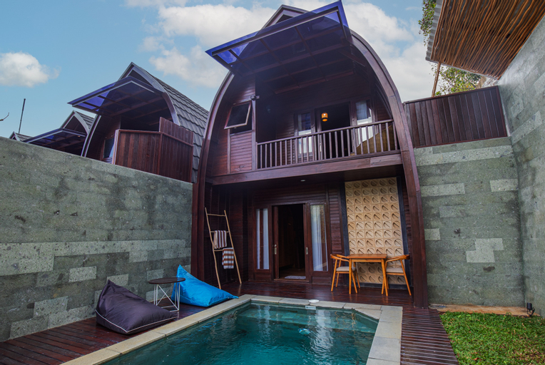 Swimming Pool 1
