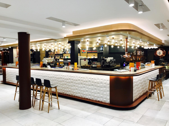 Food & Drinks 5, El Alfoz de Burgos, Burgos