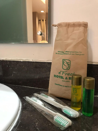 Amenities