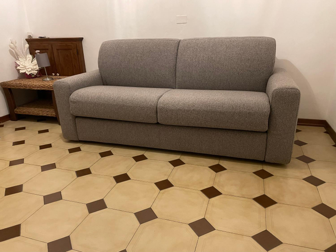 Casa Ceragioli, Lucca