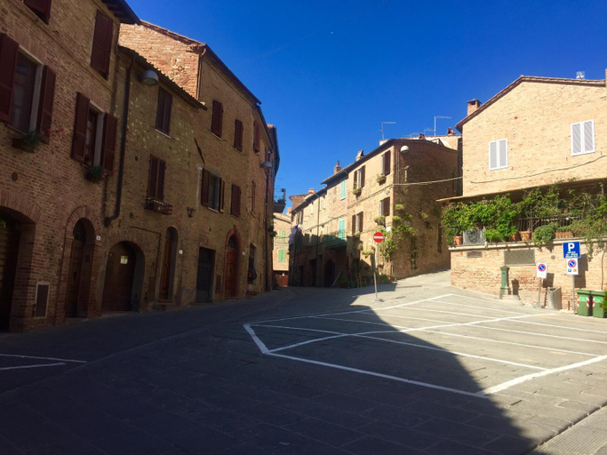 Others 4, B&B Casa Gaia, Perugia