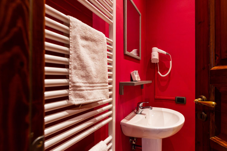 Bathroom 5, Agriturismo Agrileisuretime, Perugia