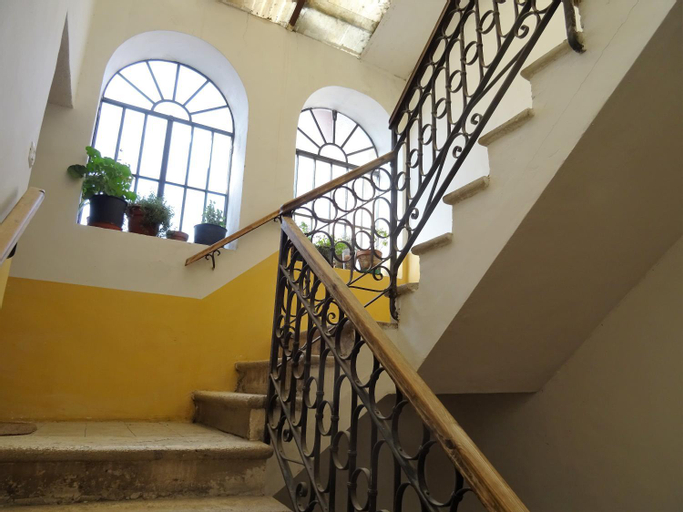 Others 5, Penthouse Piazza d'Erba, Viterbo