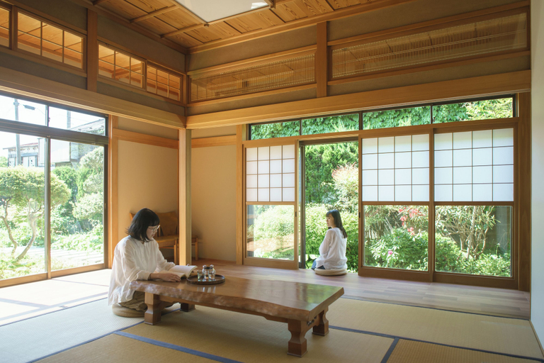 Others 3, Ichi to Koji, Gojōme