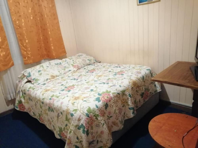 Others 2, Hostal Papo, Osorno