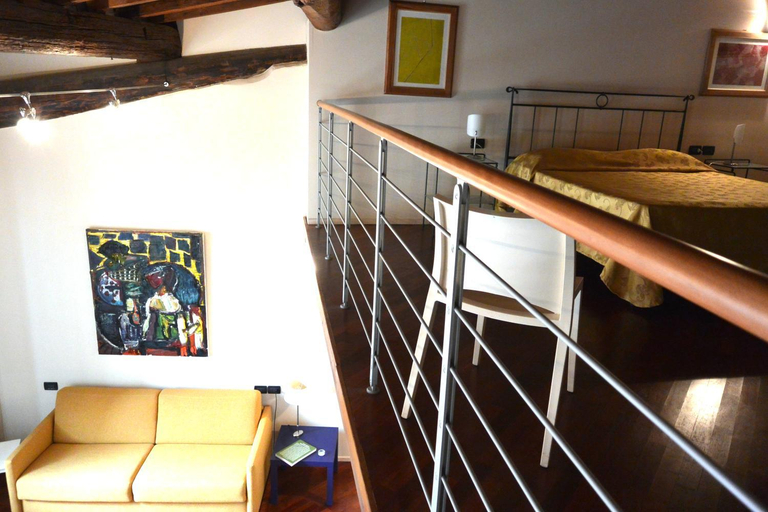 Others 5, Residence Alcorso, Mantua