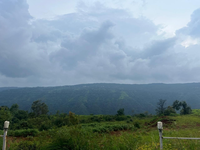 Others 5, The Breeze Valley, Satara