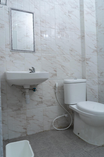 Bathroom 3
