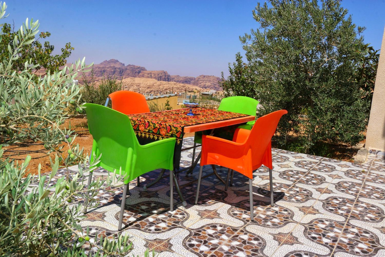 Others 5, Petra Stones Inn, Wadi Musa