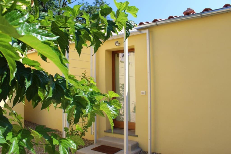 Casa Barulli - Tuscany, Arezzo