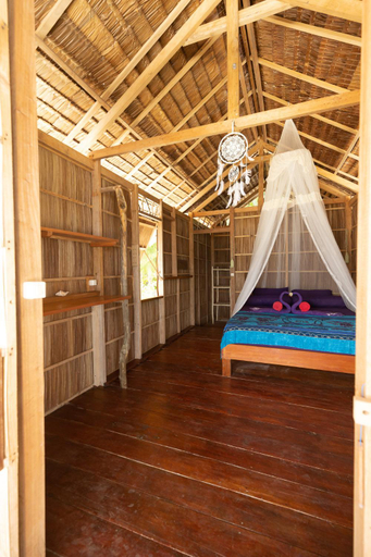 Others 5, TABARI DIVE LODGE, Raja Ampat