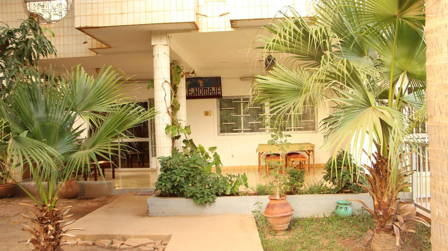 Others 5, B & B Le Nomade, Kadiogo