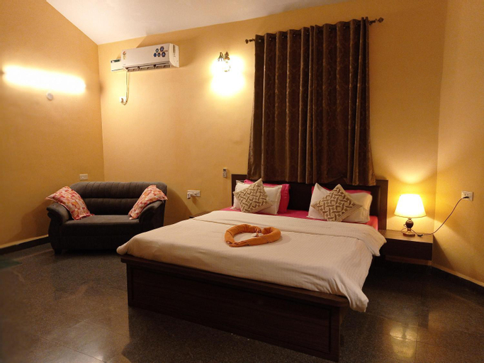 Others 5, Jas Guest House, South Goa
