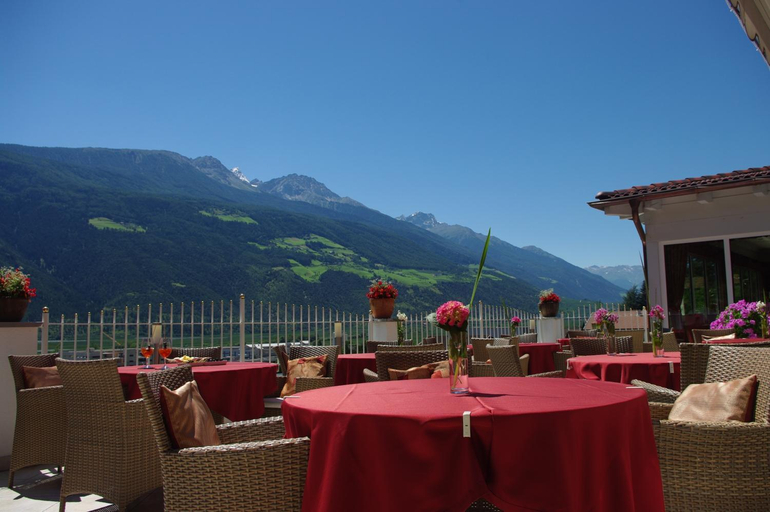 Food & Drinks 4, Residenze Mathilda, Bolzano