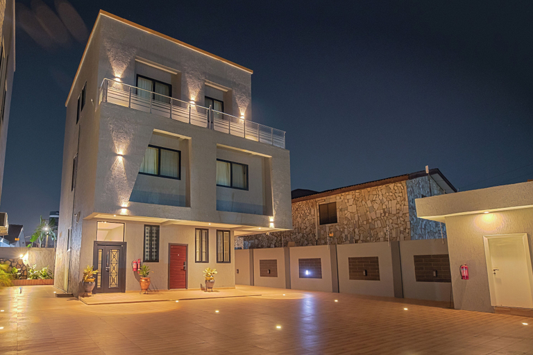 Exterior & Views 2, Kingstel Apartments East Legon Accra, Accra