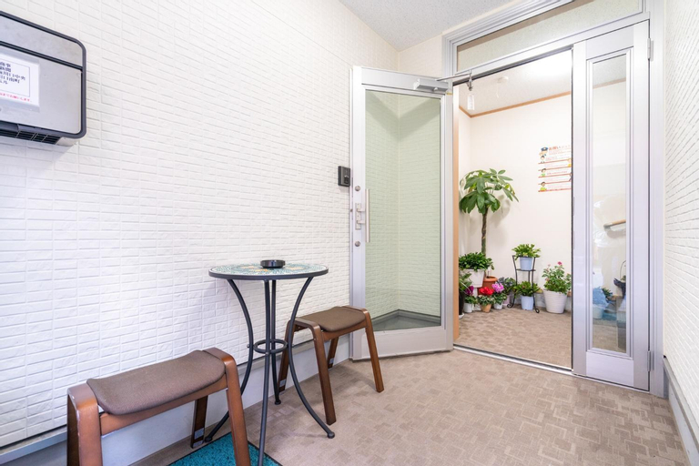 Exterior & Views 5, Travel Palace Miyuki (Yomiuri Shimbun) / Vacation STAY 5734, Warabi