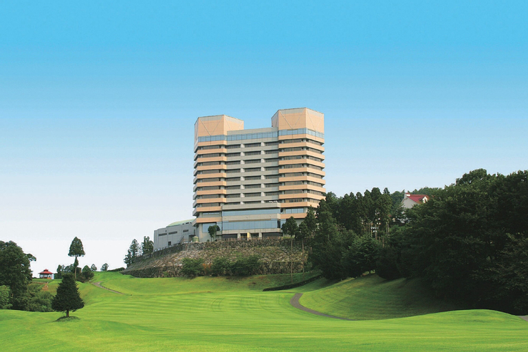 Myogi Green Hotel & Terrace, Tomioka