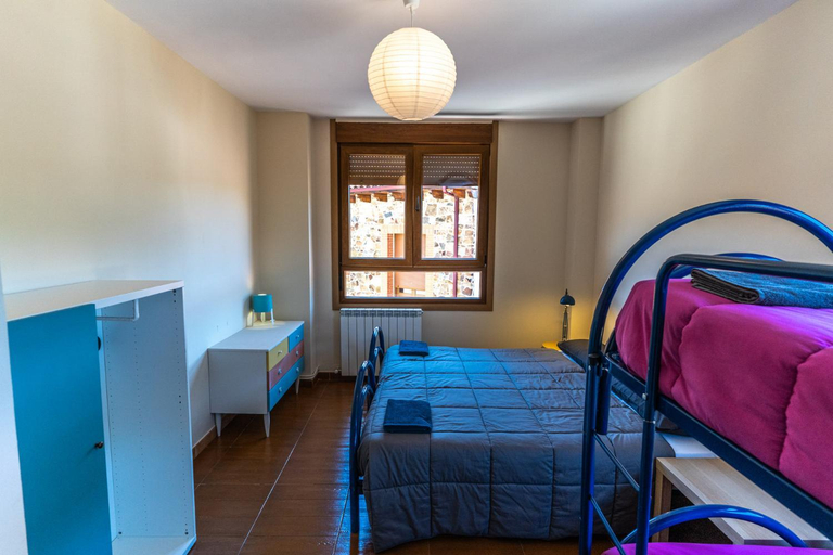 Others 3, Albergue de Prioro, León