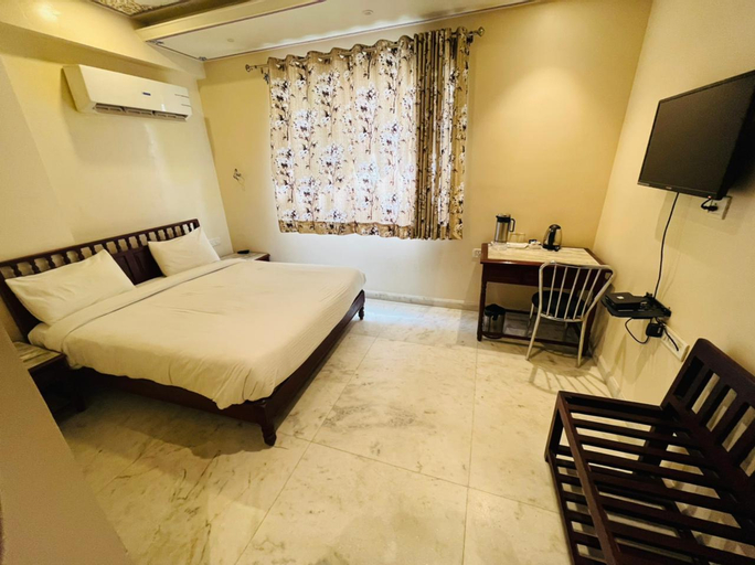 Bedroom 22