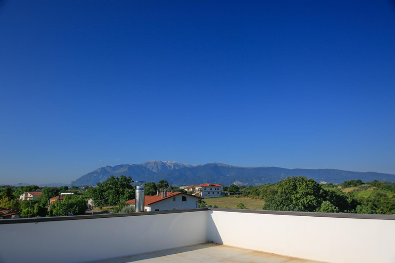 Others 2, B&B Dimora ROSSIPINTI, Chieti