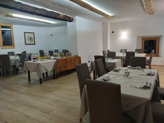 Food & Drinks 4, Agriturismo Ca Gianin, Sondrio