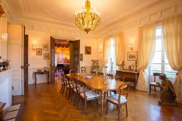 Food & Drinks 4, Chateau de Bezyl, Ille-et-Vilaine