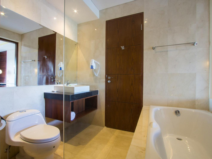 Bathroom 1