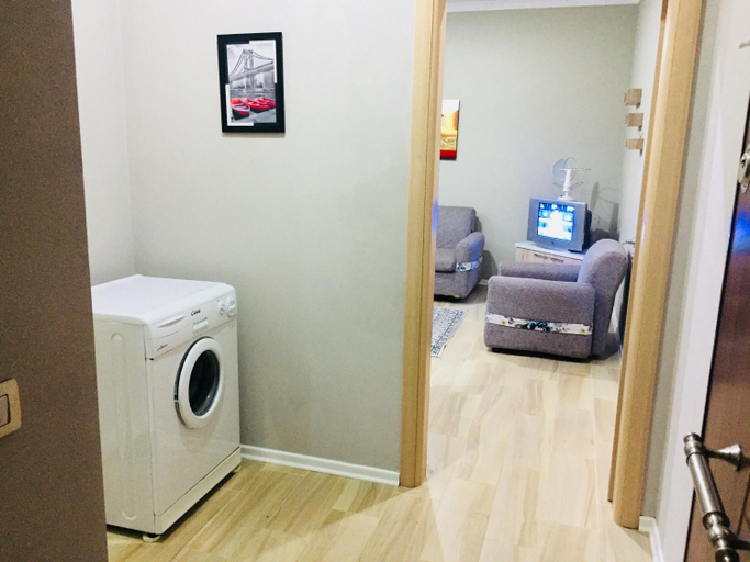 Bedroom 2, Rezidenca SHOPI, Elbasanit
