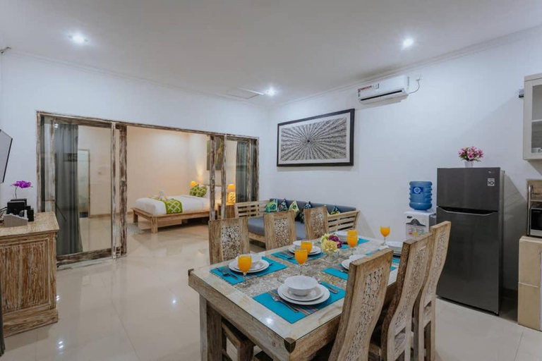 Others 5, Villa Cathy, Seminyak - Private 3 Bed Pool Villa!, Badung