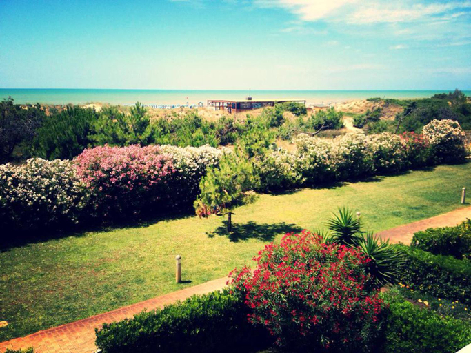 Others 5, Amazing Sea View Flat, Pisa