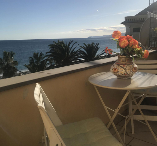 Exterior & Views 3, Guest House Bike & Relax Finale Ligure, Savona