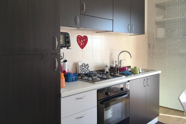 Others 3, B&B I Tre Sensi, Crotone