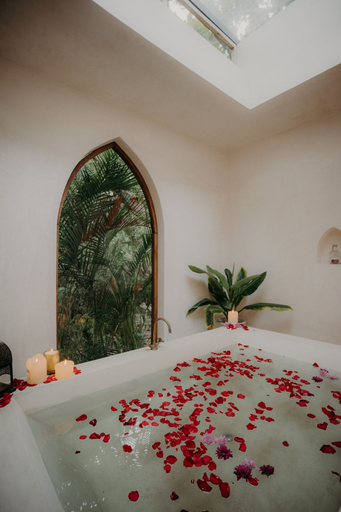 Bedroom 3, Ether Tulum, Cozumel