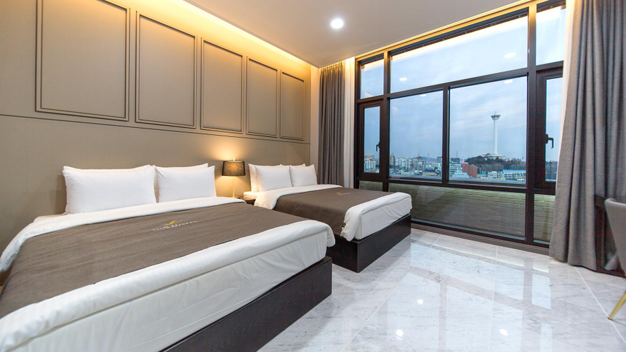 Bedroom 20