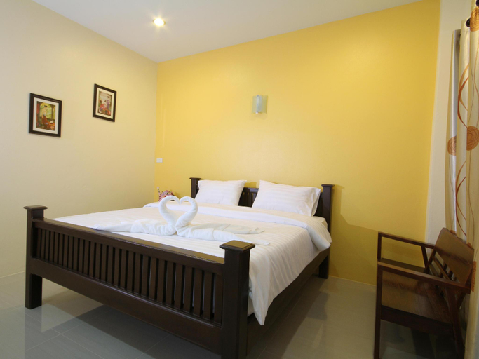 Bedroom 25