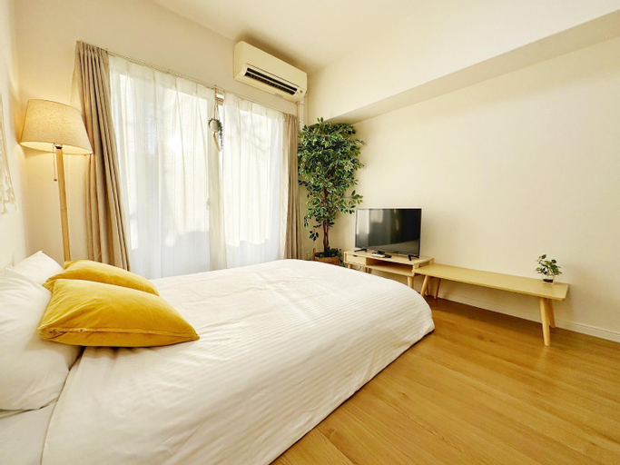 Bedroom 12