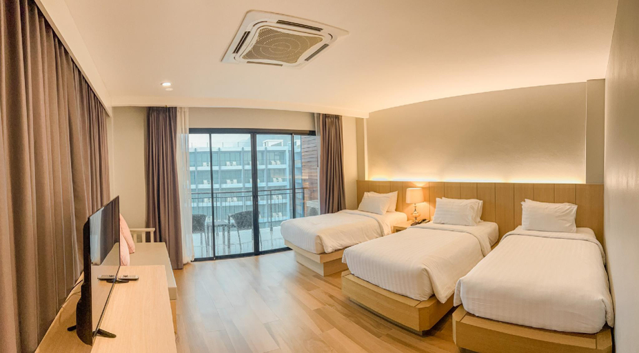 Bedroom 12