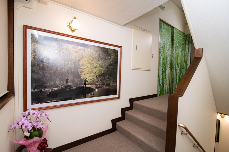 Others 5, Arbor House, Kagoshima