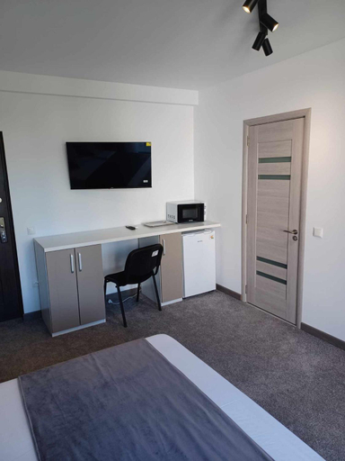 Others 3, Aparthotel Oltului, Galati