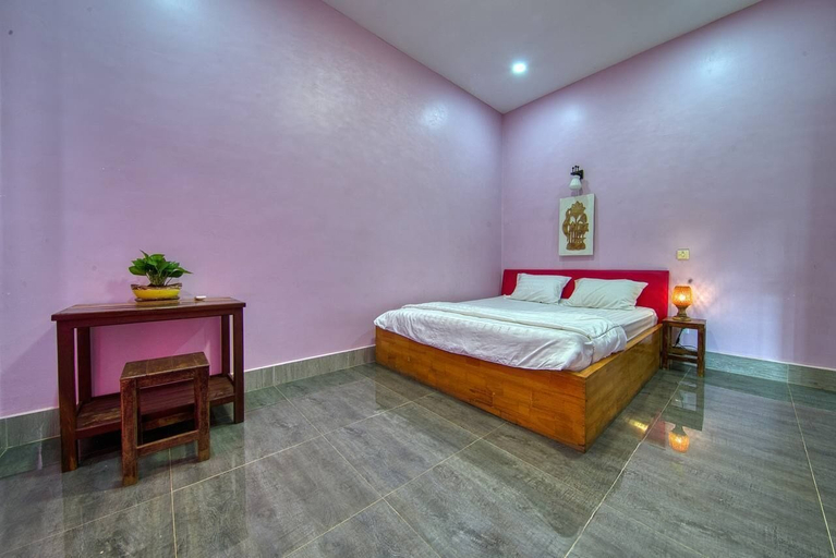 Others 5, Kalinga Art Home Guesthouse, Siem Reap