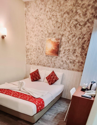 Bedroom 19
