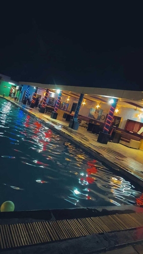 Sport & Beauty 4, 007 Universe Resort, Raigarh