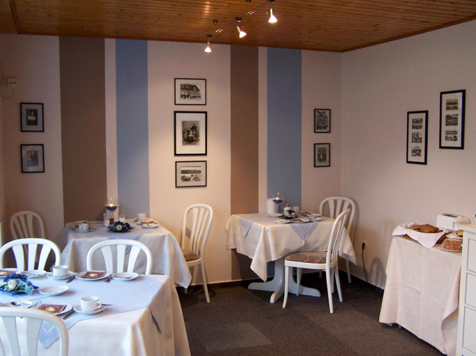 Food & Drinks 5, Landgasthof Zur Post, Rhein-Hunsrück-Kreis