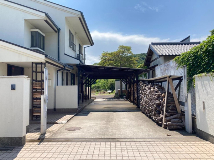 Exterior & Views 1, Seaside Villa SASAO - Vacation STAY 33407v, Takamatsu