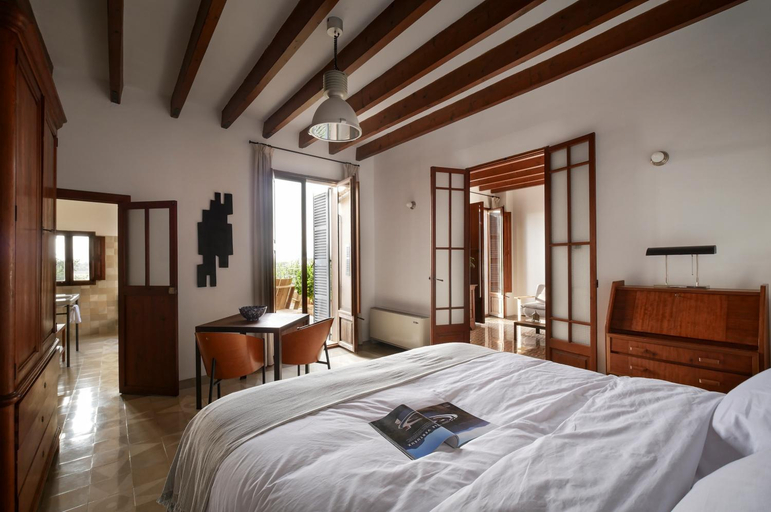 Bedroom 2, Es Picarol Sineu, Baleares