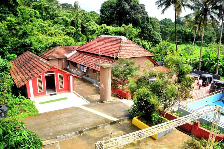 Others, Manthan Homestay, Kodagu