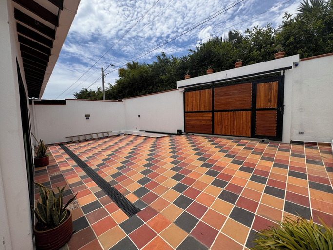 Exterior & Views, Hotel Paraiso Cañaveral, Santa Fe de Antioquia