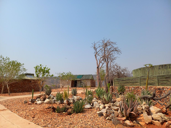 Others 3, Okutala Etosha Lodge, Kamanjab