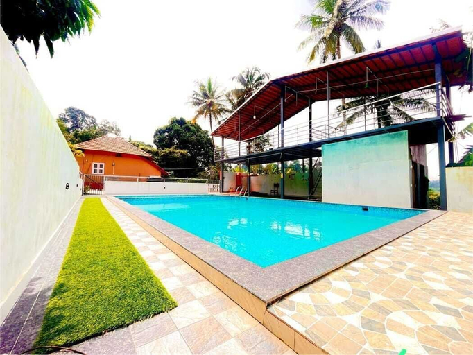Sport & Beauty, Manthan Homestay, Kodagu