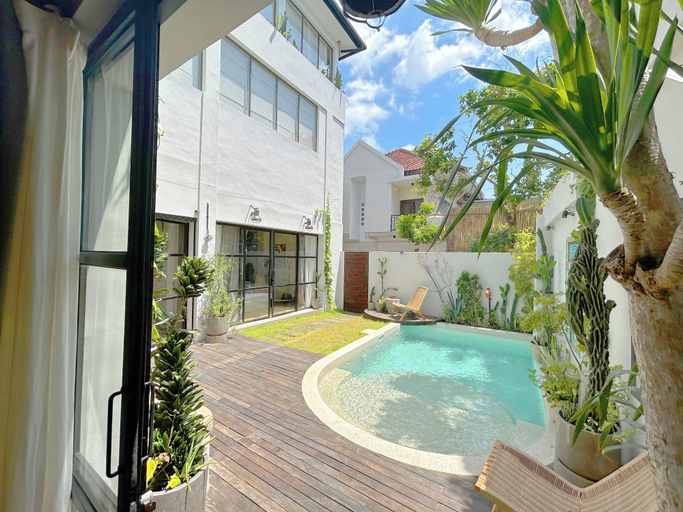 Sport & Beauty 5, Maison Matahari, Badung